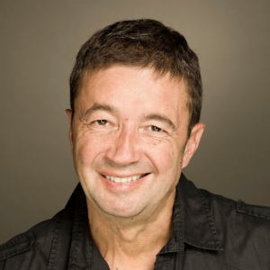 Frédéric Bouraly