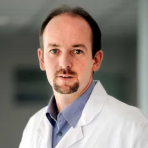 Dr. Virgile Amiot