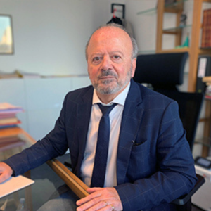 Olivier Delvincourt